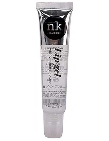 Clear Lip Gel With Vitamin E Clear Lip Gel With Vitamin E