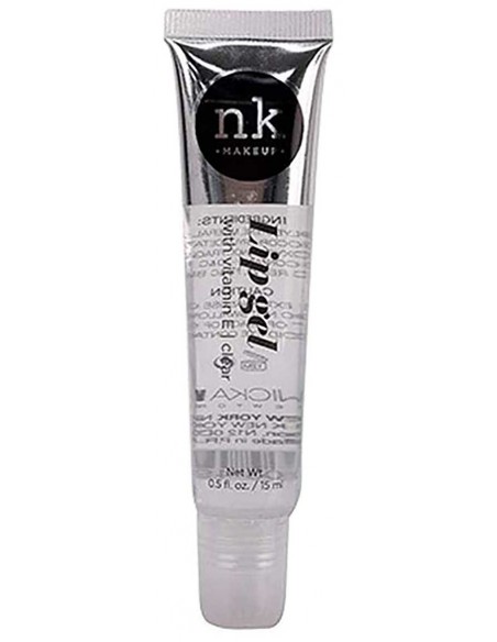 Clear Lip Gel With Vitamin E Clear Lip Gel With Vitamin E