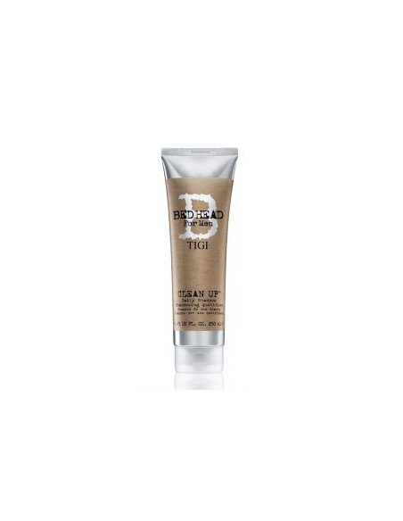 Bed Head For Men Clean Up Shampoo Bed Head For Men Clean Up Shampoo