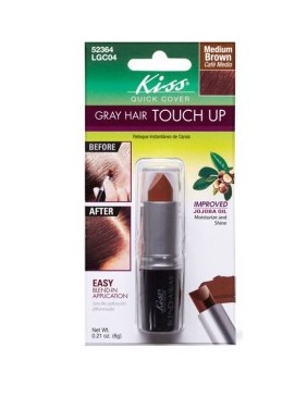 Quick Cover Gray Hair Touch Up LGC04