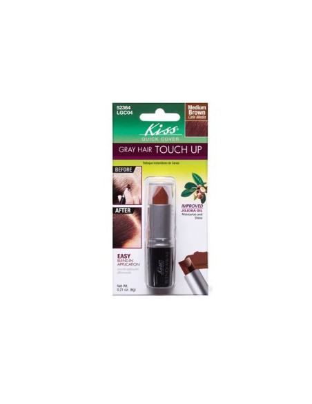 Quick Cover Gray Hair Touch Up LGC04 Quick Cover Gray Hair Touch Up LGC04