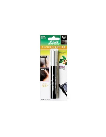 Quick Cover Gray Hair Touch Up Brush BGC01 Quick Cover Gray Hair Touch Up Brush BGC01