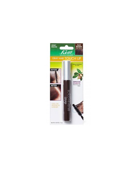 Quick Cover Gray Hair Touch Up Brush BGC02 Quick Cover Gray Hair Touch Up Brush BGC02