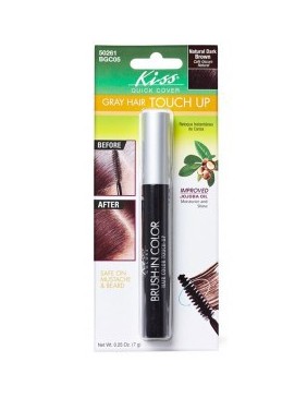 Quick Cover Gray Hair Touch Up Brush BGC05