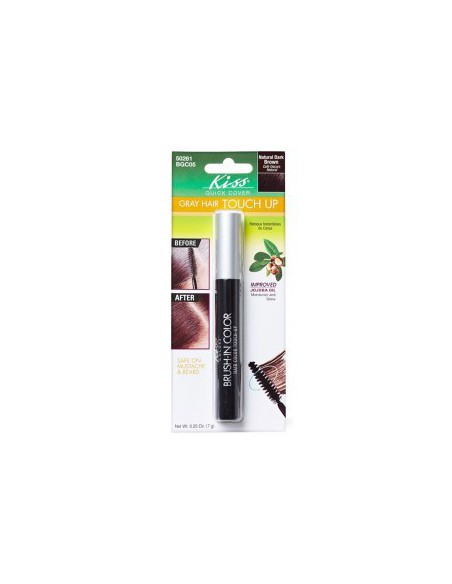 Quick Cover Gray Hair Touch Up Brush BGC05 Quick Cover Gray Hair Touch Up Brush BGC05