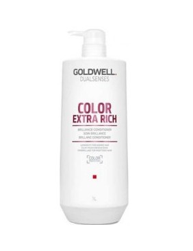 Dualsenses Color Extra Rich Brilliance Conditioner