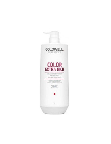 Dualsenses Color Extra Rich Brilliance Conditioner