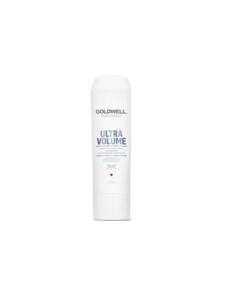 Dualsenses Ultra Volume Bodifying Conditioner Dualsenses Ultra Volume Bodifying Conditioner