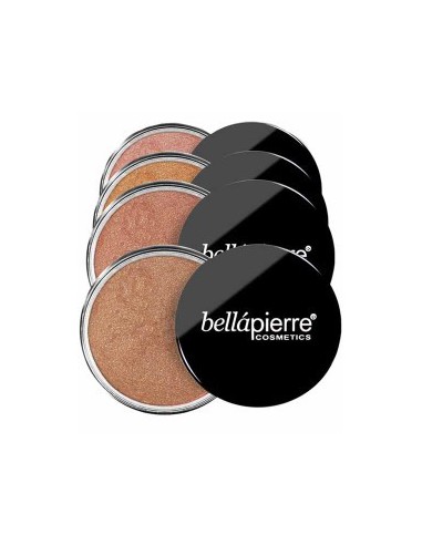 Mineral Bronzer