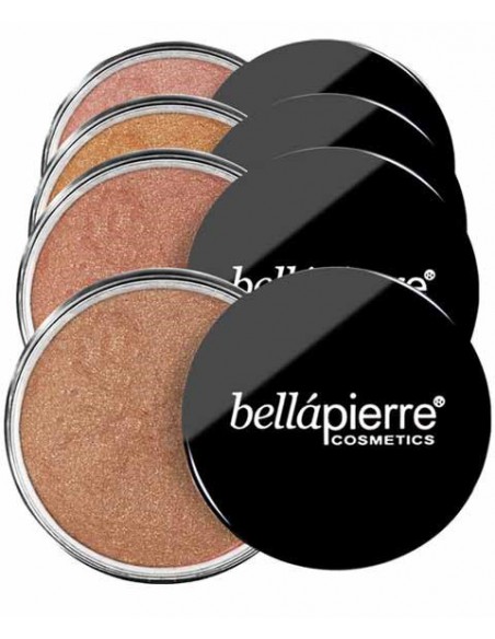 Mineral Bronzer Mineral Bronzer