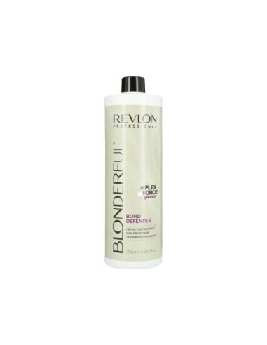 Blonderful Bond Defender Protective Treatment Blonderful Bond Defender Protective Treatment