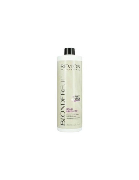 Blonderful Bond Defender Protective Treatment Blonderful Bond Defender Protective Treatment