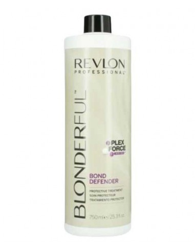 Blonderful Bond Defender Protective Treatment Blonderful Bond Defender Protective Treatment