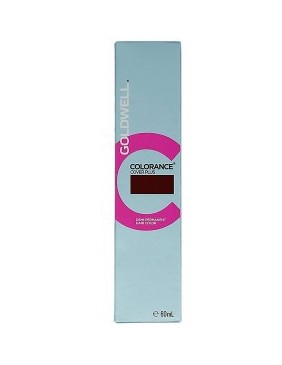 Colorance Cover Plus Demi Permanent Hair Color