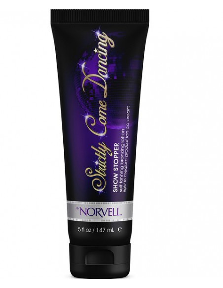 Strictly Come Dancing Show Stopper Bronzing Lotion Strictly Come Dancing Show Stopper Bronzing Lotion