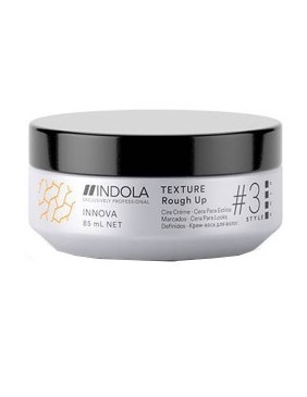 Innova Texture Rough Up 3 Style Hold