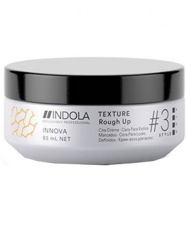 Innova Texture Rough Up 3 Style Hold Innova Texture Rough Up 3 Style Hold