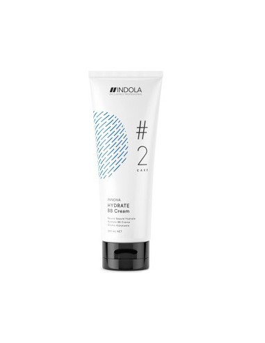 Innova Hydrate BB Cream 2 Care Innova Hydrate BB Cream 2 Care