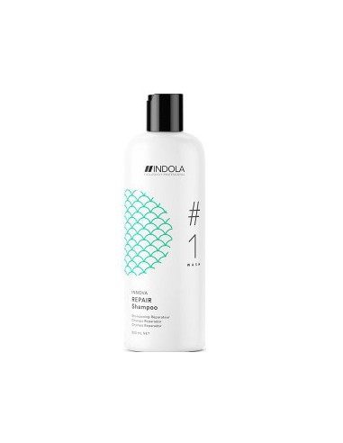 Innova Repair Shampoo 1 Wash