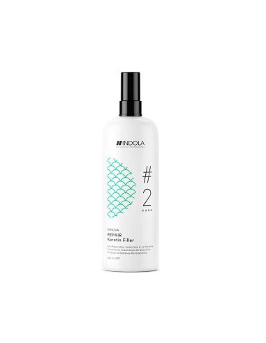 Innova Repair Keratin Filler 2 Care Innova Repair Keratin Filler 2 Care