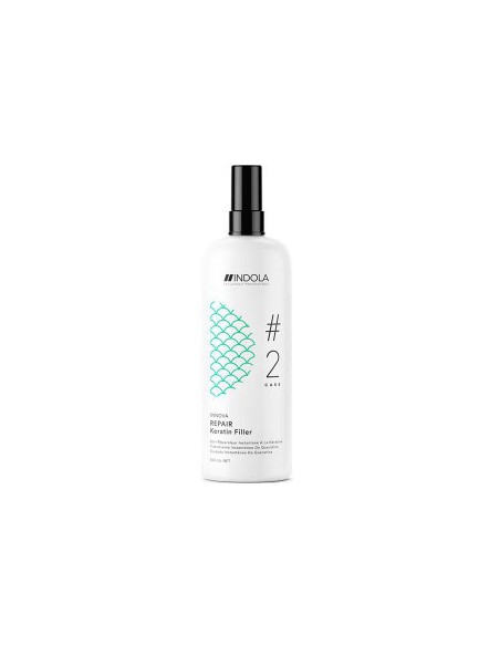 Innova Repair Keratin Filler 2 Care Innova Repair Keratin Filler 2 Care