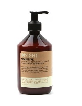 Sensitive Skin Conditioner