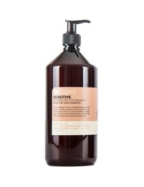 Sensitive Skin Shampoo