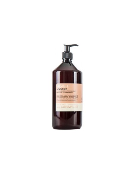 Sensitive Skin Shampoo Sensitive Skin Shampoo