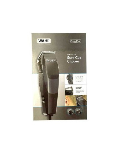 Groom Ease Sure Cut Clipper