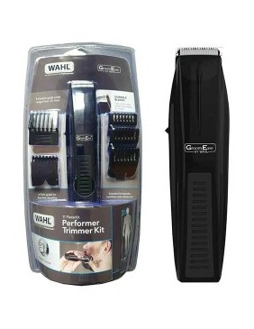 Groom Ease Battery Performer Trimmer