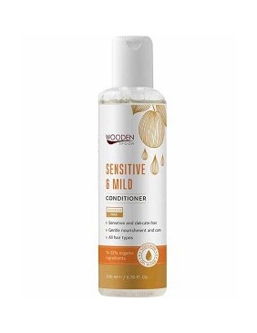 Sensitive And Mild Conditioner