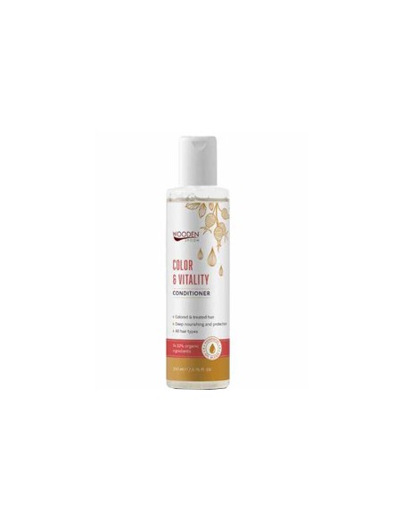 Color And Vitality Conditioner Color And Vitality Conditioner