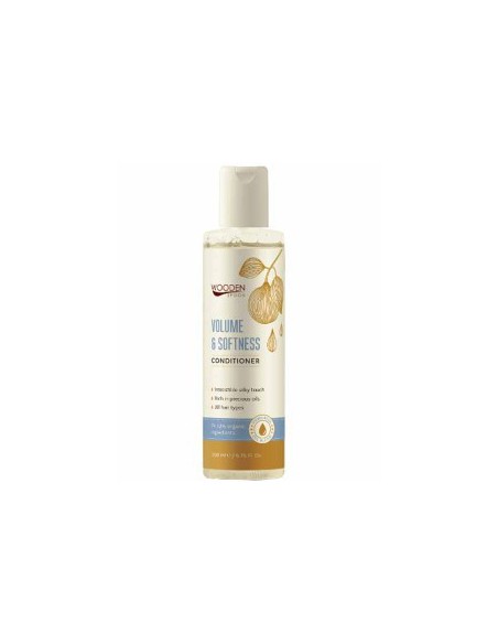 Volume And Softness Conditioner Volume And Softness Conditioner