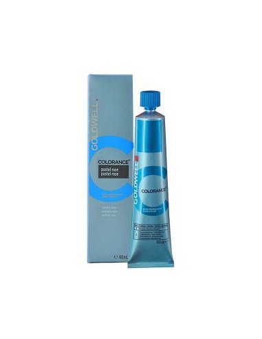 Goldwell Colorance Demi-Permanent Color