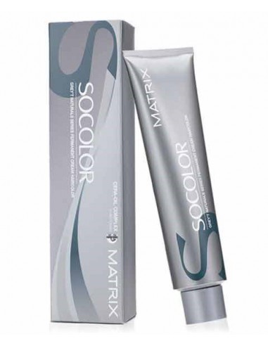 Socolor Grey Naturals Series Permanent Cream Hair Color Socolor Grey Naturals Series Permanent Cream Hair Color