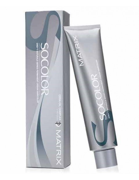 Socolor Grey Naturals Series Permanent Cream Hair Color Socolor Grey Naturals Series Permanent Cream Hair Color