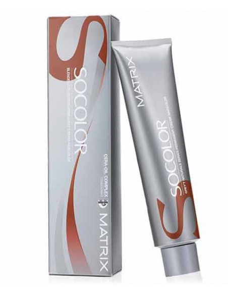 Socolor Blended Collection Permanent Cream Hair Color Socolor Blended Collection Permanent Cream Hair Color