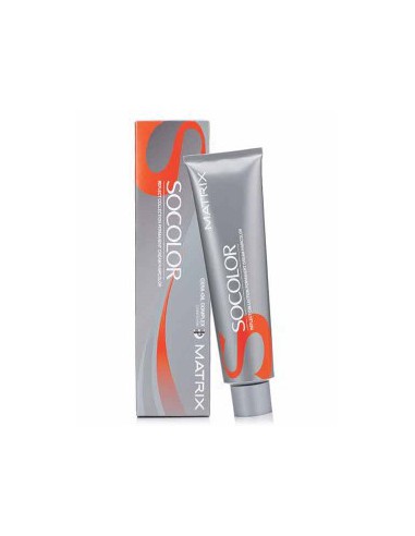 Matrix Socolor Reflect Collection Permanent Cream Hair Color Matrix Socolor Reflect Collection Permanent Cream Hair Color