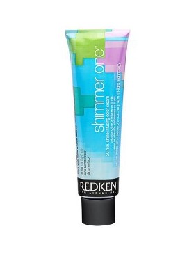 Shimmer One Shine Infusing Color Cream