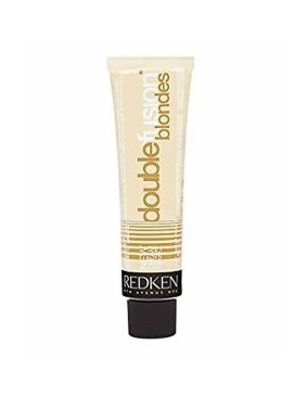Color Fushion Double Blonde Hair Color Creme