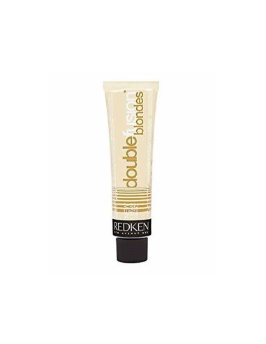 Color Fushion Double Blonde Hair Color Creme Color Fushion Double Blonde Hair Color Creme