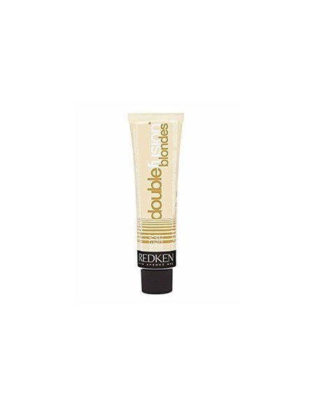 Color Fushion Double Blonde Hair Color Creme Color Fushion Double Blonde Hair Color Creme