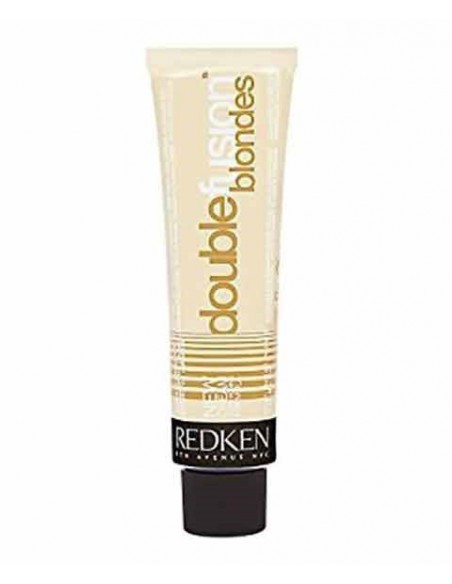 Color Fushion Double Blonde Hair Color Creme Color Fushion Double Blonde Hair Color Creme