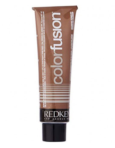 Color Fusion Natural Balance Color Cream