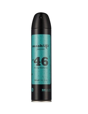 Mash Up Haircare No 46 Strong Hairspray