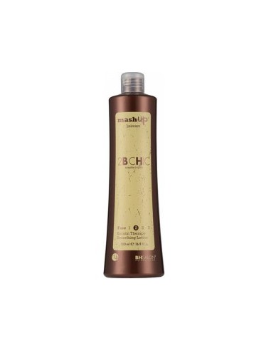 2B Chic Keratin Therapy Fase 2 Smoothing Lotion