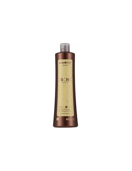 2B Chic Keratin Therapy Fase 2 Smoothing Lotion 2B Chic Keratin Therapy Fase 2 Smoothing Lotion