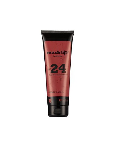 Mash Up Haircare No 24 Rolling In The Deep Cleansing Conditioner