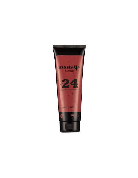 Mash Up Haircare No 24 Rolling In The Deep Cleansing Conditioner Mash Up Haircare No 24 Rolling In The Deep Cleansing Conditioner