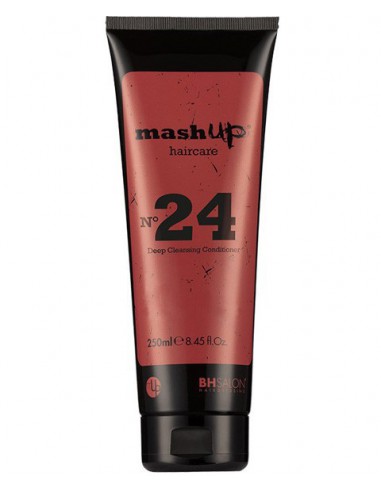 Mash Up Haircare No 24 Rolling In The Deep Cleansing Conditioner Mash Up Haircare No 24 Rolling In The Deep Cleansing Conditioner